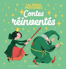 Contes réinventés