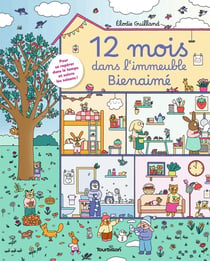 12 mois dans l'immeuble Bienaimé