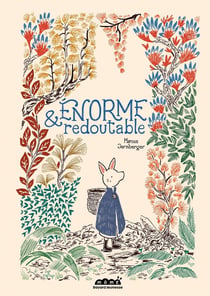Énorme et redoutable