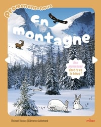 Promenons-nous : En montagne
