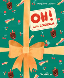 Oh ! un cadeau