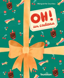 Oh ! un cadeau