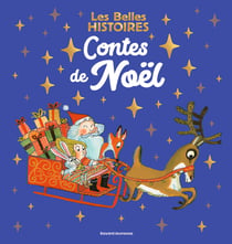 Contes de Noël