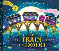 Le train du dodo