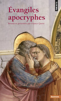 Évangiles apocryphes