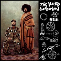 The Merkaba Brotherhood