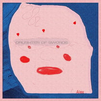 Alex - édition colorée