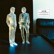 Pocket Symphony - édition limitée deluxe colorée gatefold