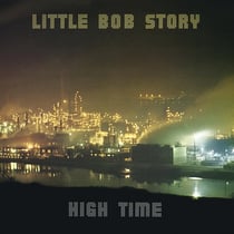High Time - édition colorée