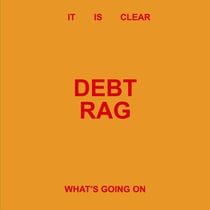 It Is Clear What Is Going On