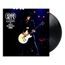 Live At The Ritz NYC 1981