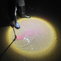 Escrito En Agua