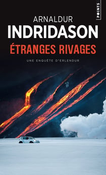 Étranges rivages