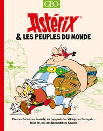Astérix & les peuples du monde