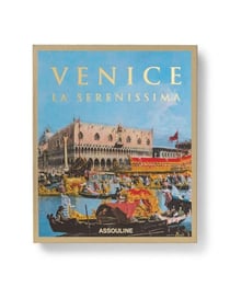 Venice: La Serenissima