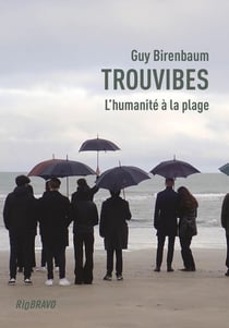 Trouvibes : L'humanité à la plage