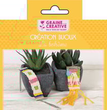 Kit Bijoux - La bohème