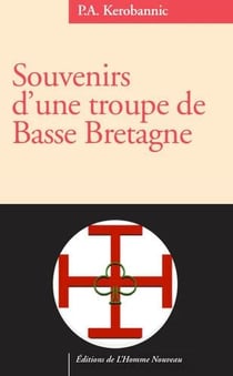 Souvenir d'une troupe de Basse Bretagne (titre provisoire)