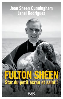 Fulton Sheen : Star du petit écran et saint !