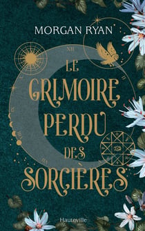 Le Grimoire perdu des sorcières