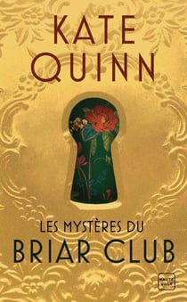 Les Mystères du Briar Club
