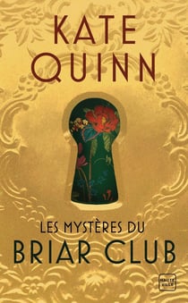 Les Mystères du Briar Club