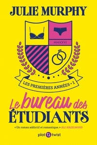Les Premières années T1 : Le Bureau des étudiants - offre 10 euros