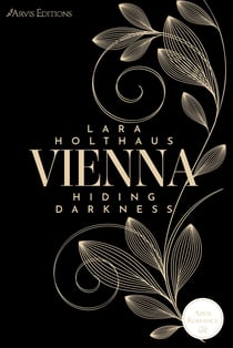 Vienna Tome 2 : Hiding darkness