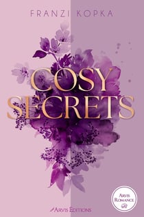 Cosy secrets Tome 1 : La clé de cuivre