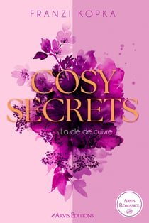 Cosy secrets Tome 1 : La clé de cuivre