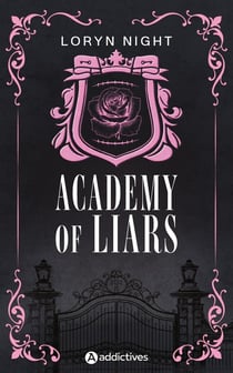 Academy of Liars