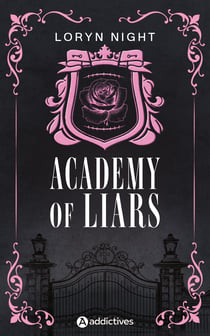 Academy of Liars