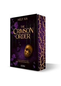 The Crimson Order