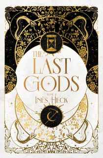 The Last Gods Tome 2
