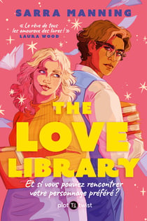 The Love Library
