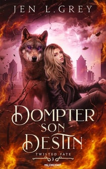 Twisted Fate Tome 3 : Dompter son destin