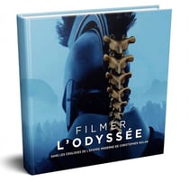 Filmer l'Odyssée