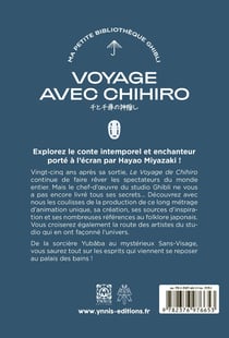 Voyage avec Chihiro