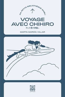 Voyage avec Chihiro
