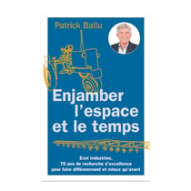 Enjamber l'espace et le temps