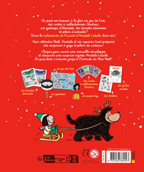 Anatole Latuile : Calendrier de l'avent