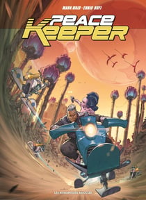 Peacekeeper