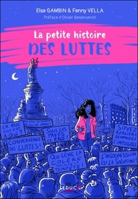 Petite histoire des luttes
