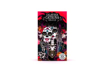 Oracle de la calavera catrina - Les Sept Vanités de l’Ombre