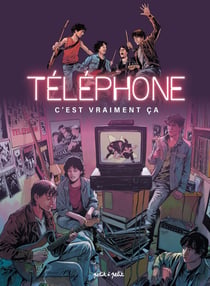 Téléphone