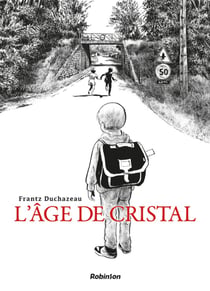 L'âge de cristal
