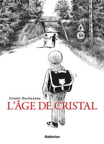 L'âge de cristal