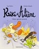 Kiki et Aliène Tome 10 : Vilain grand canard