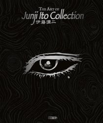 The Art of Junji Ito Collection