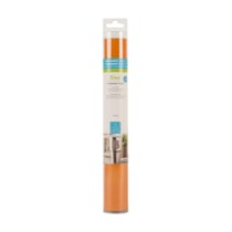 Vinyle permanent Cricut™ - Premium Vinyl™ - Orange - 30,5 x 120 cm